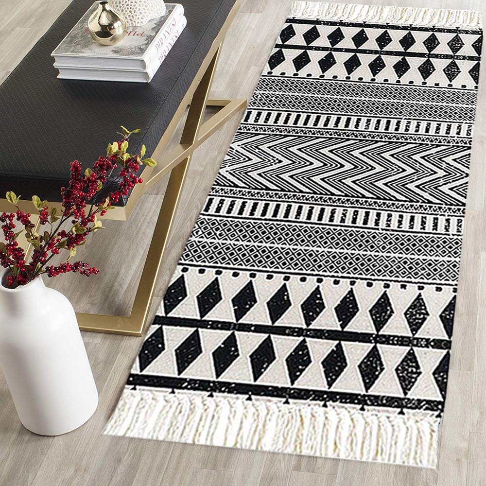 white rug white rug