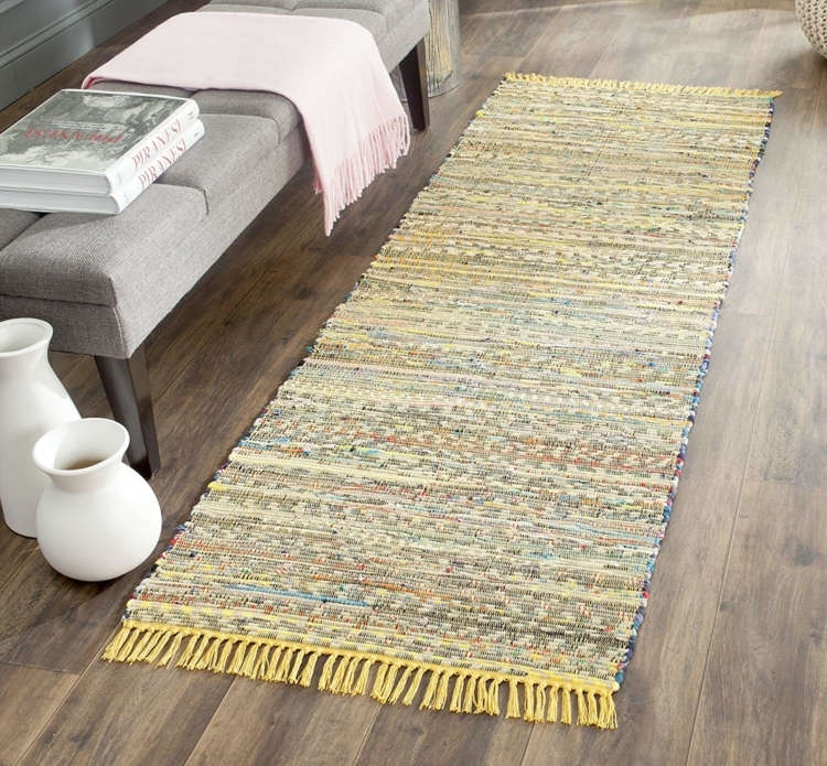 yellow kitchen rug yellow rug