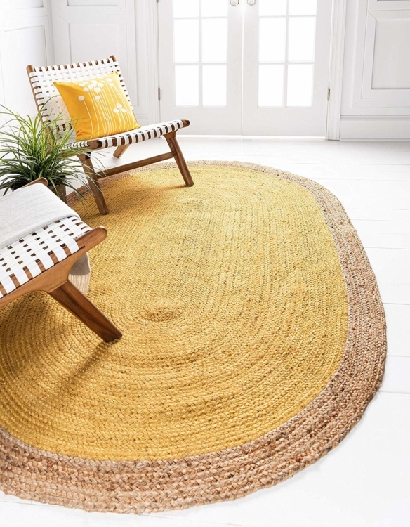 yellow rug yellow kitchen rug