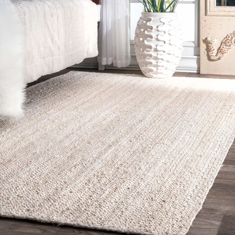 white kitchen rug white rug