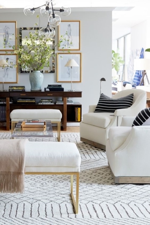 white kitchen rug white rug