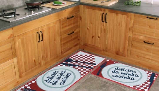 red kitchen rug red rug