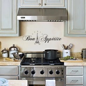 White Kitchen Wall Décor Ideas White Kitchen Wall Décor Ideas