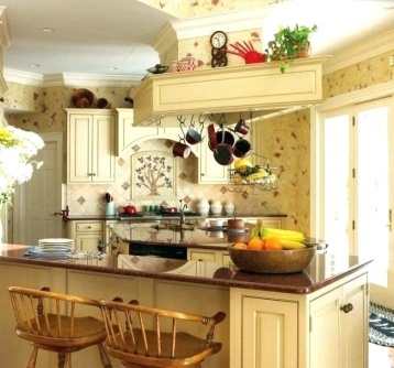 Yellow Décor Ideas