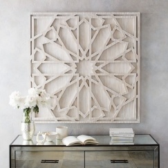 White Kitchen Wall Décor Ideas White Kitchen Wall Décor Ideas