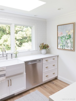 White Kitchen Wall Décor Design White Kitchen Wall Décor Ideas