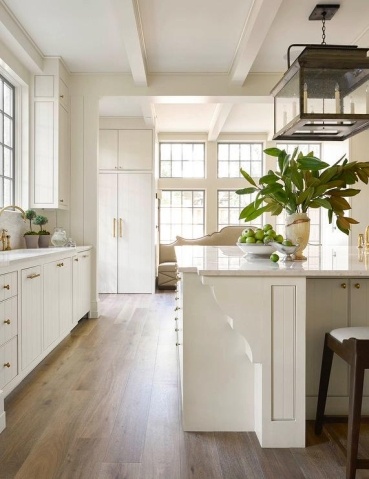 White Kitchen Wall Décor Design White Kitchen Wall Décor Design