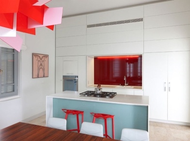 White Kitchen Wall Décor Design White Kitchen Wall Décor Ideas