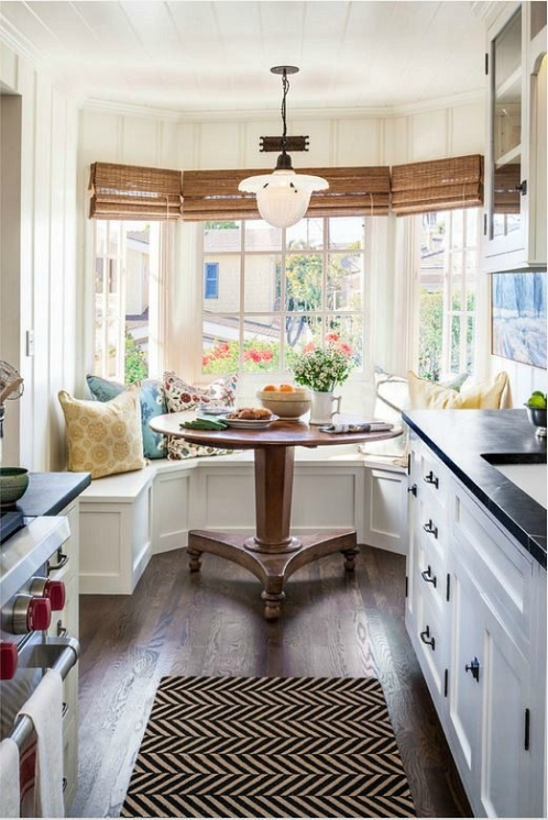 White Kitchen Wall Décor Ideas White Kitchen Wall Décor Design