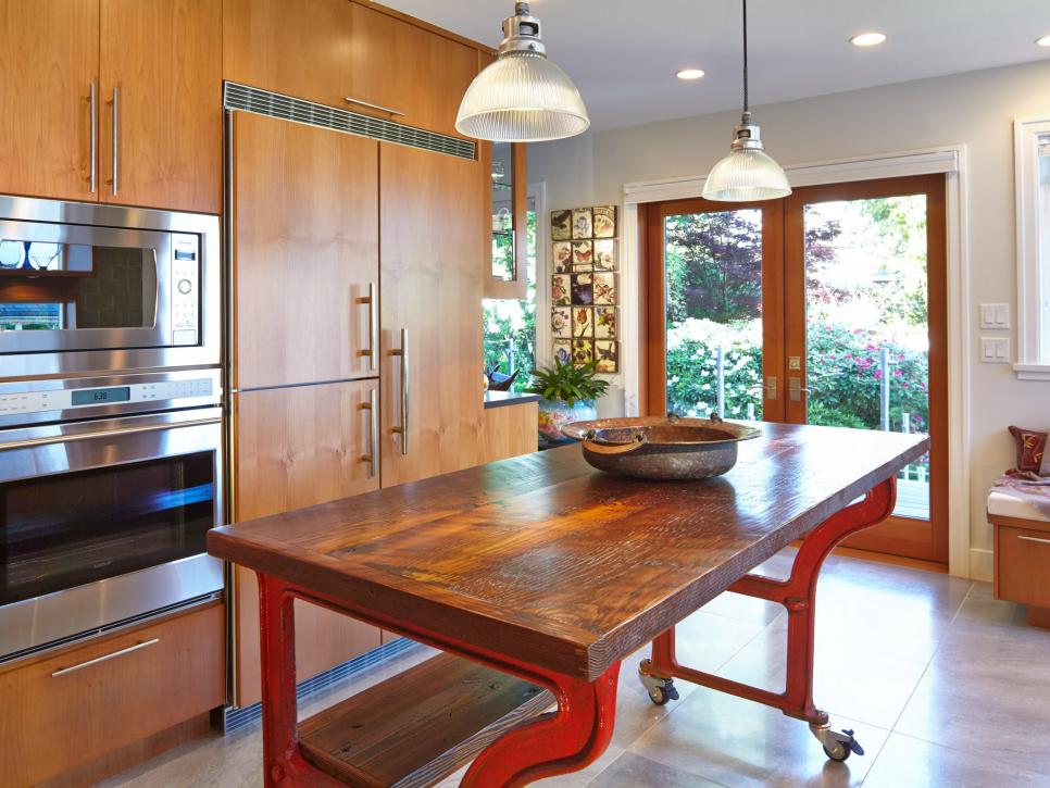 Rolling Kitchen Island Rolling Kitchen Island Ideas