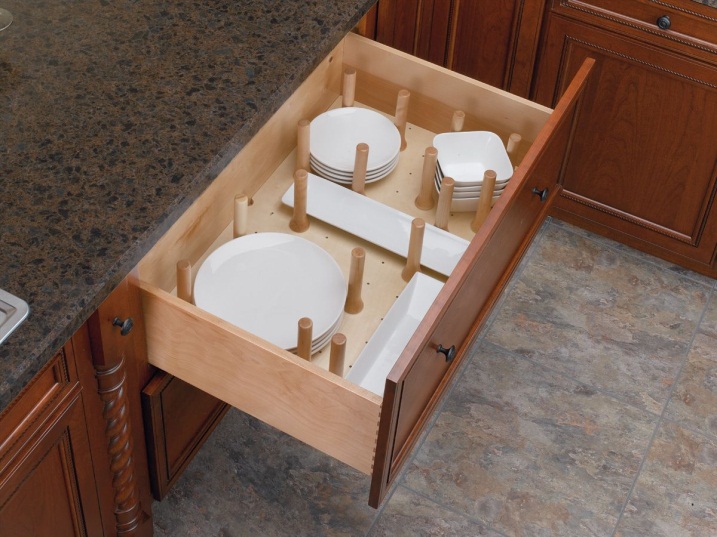 Kitchen Drawer Organizer Kitchen Drawer Organizer