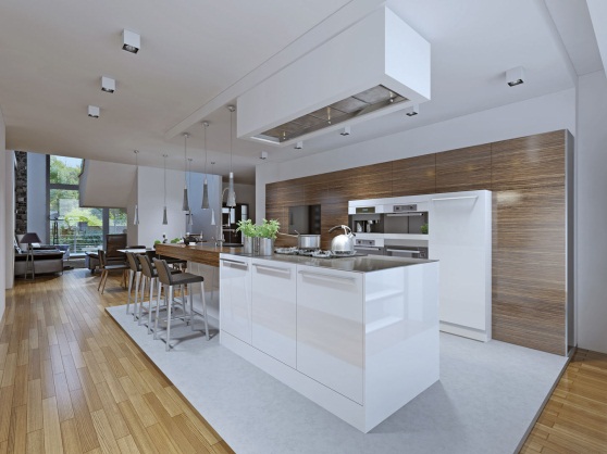 Kitchen Floor Plans and Layouts Kitchen Floor Plans