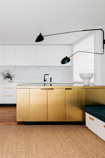 Modern Kitchen Cabinets Design Modern Kitchen Cabinets Ideas