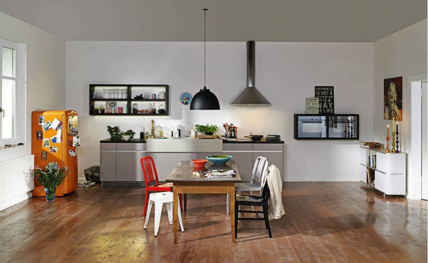 Kitchen Floor Plans Kitchen Floor Plans and Layouts