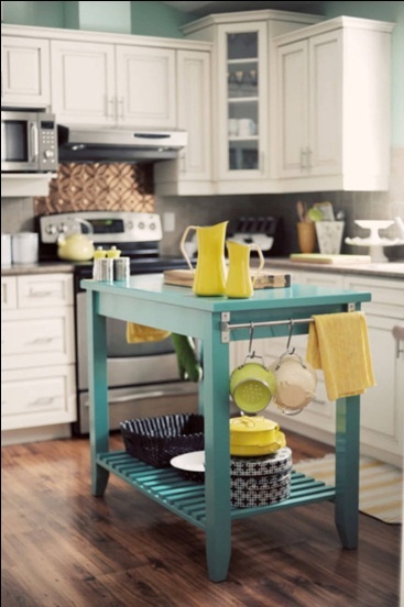 Portable Kitchen Island Portable Kitchen Island Ideas