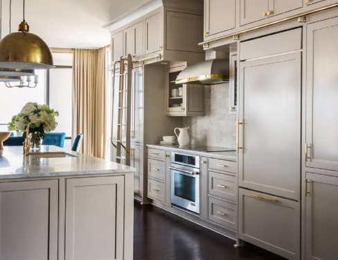 Do-It-Yourself Kitchen Cabinets DIY Kitchen Cabinets