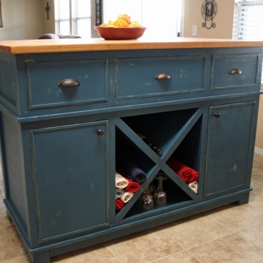 DIY Kitchen Island Ideas DIY Kitchen Island
