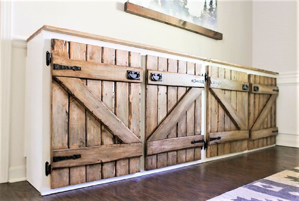 Do-It-Yourself Kitchen Cabinets Do-It-Yourself Kitchen Cabinets
