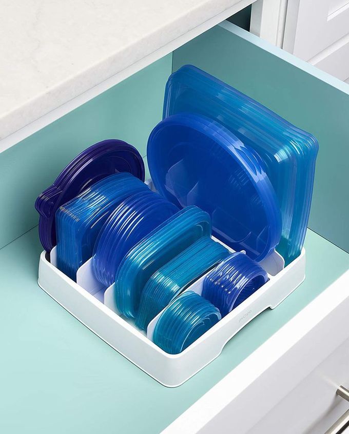 Kitchen Drawer Organizer Ideas Kitchen Drawer Organizer Ideas