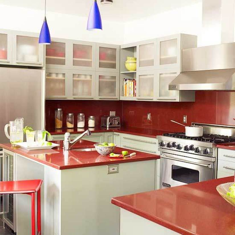 Kitchen Floor Plans Kitchen Floor Plans and Layouts