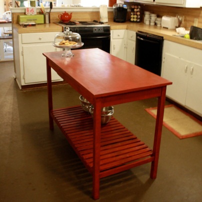 DIY Kitchen Island Ideas DIY Kitchen Island