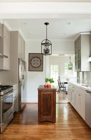 Small Kitchen Island Ideas Small Kitchen Island