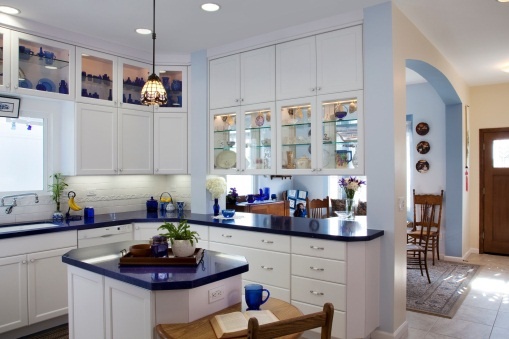 Small Kitchen Island Small Kitchen Island Design