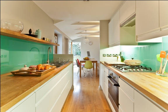 Kitchen Floor Plans Kitchen Floor Plans