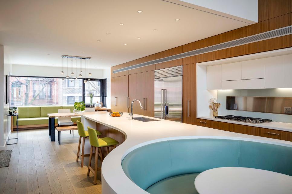 Kitchen Island with Seating Kitchen Island Ideas with Seating