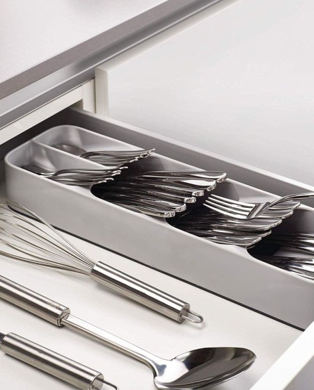Kitchen Drawer Organizer Kitchen Drawer Organizer Ideas