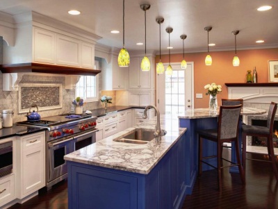 Do-It-Yourself Kitchen Cabinets DIY Kitchen Cabinets