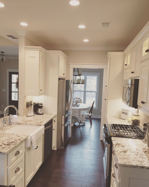 Kitchen Floor Plans and Layouts Kitchen Floor Plans