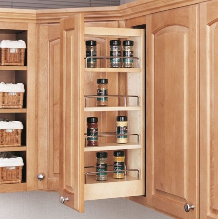 Kitchen Drawer Organizer Kitchen Drawer Organizer Ideas