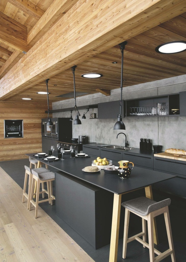 Kitchen Floor Plans and Layouts Kitchen Floor Plans