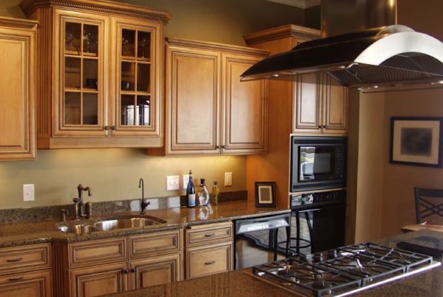 Do-It-Yourself Kitchen Cabinets Do-It-Yourself Kitchen Cabinets
