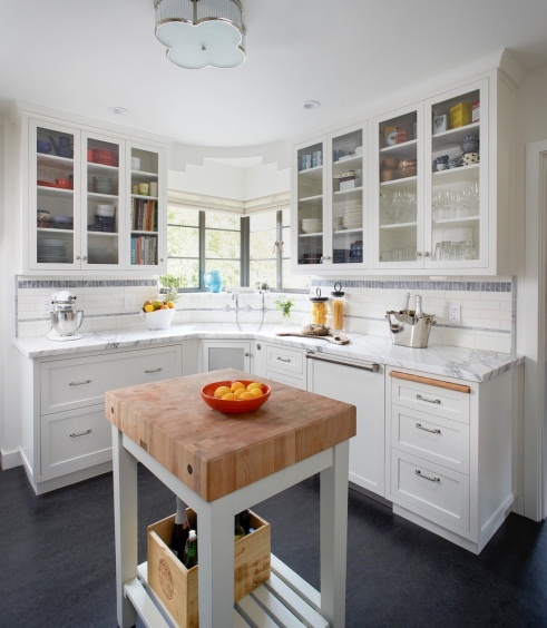Small Kitchen Island Small Kitchen Island Ideas