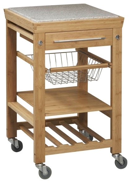 Portable Kitchen Island Design Portable Kitchen Island