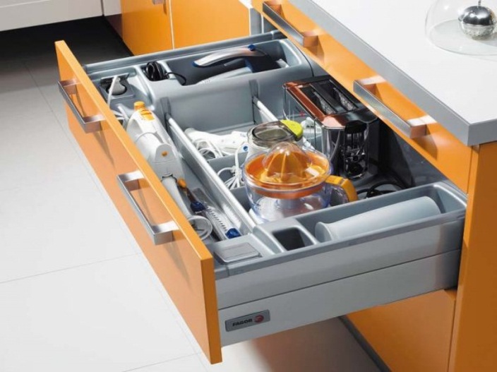 Kitchen Drawer Organizer Kitchen Drawer Organizer Ideas