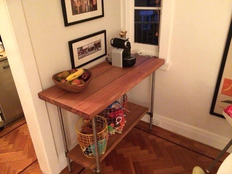 DIY Kitchen Island DIY Kitchen Island