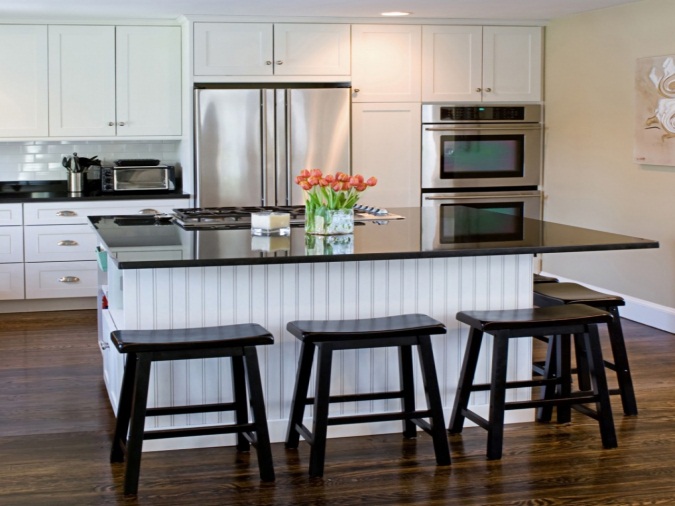 Kitchen Island Ideas with Seating Kitchen Island with Seating