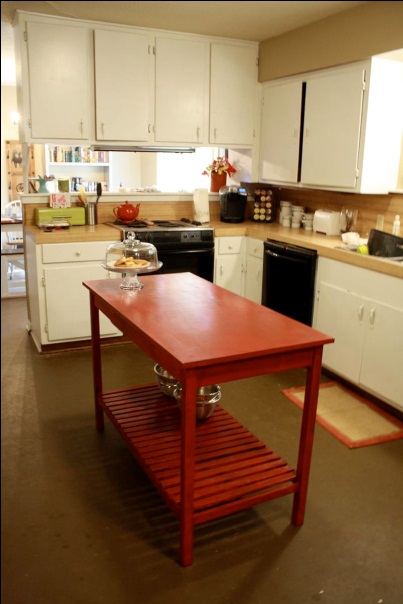 Small Kitchen Island Small Kitchen Island Ideas