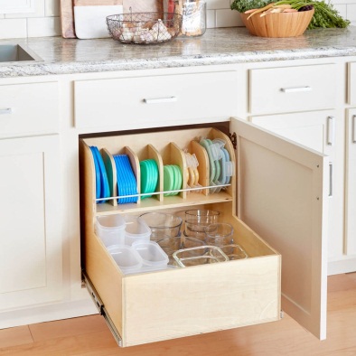 Kitchen Drawer Organizer Kitchen Drawer Organizer Ideas