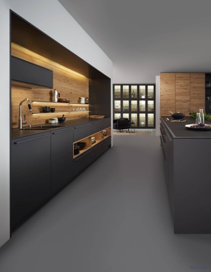 Gray Kitchen Cabinets Ideas
