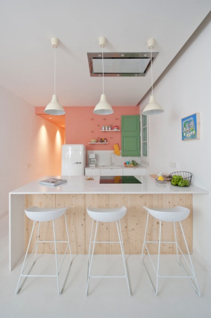 Kitchen Floor Plans Kitchen Floor Plans and Layouts