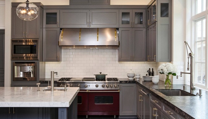 Modern Kitchen Cabinets Modern Kitchen Cabinets Ideas