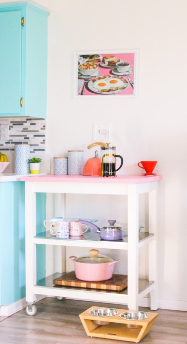Portable Kitchen Island Portable Kitchen Island Design