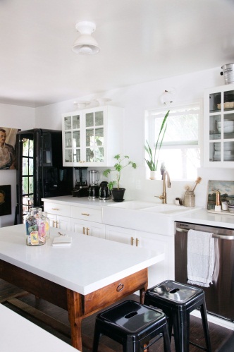 DIY Kitchen Island Ideas Do-It-Yourself Kitchen Island