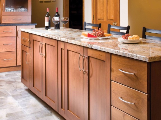 DIY Kitchen Cabinets Do-It-Yourself Kitchen Cabinets