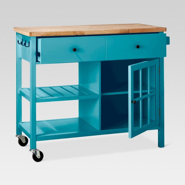 Portable Kitchen Island Ideas Portable Kitchen Island