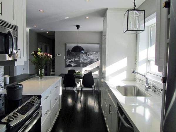 Kitchen Floor Plans and Layouts Kitchen Floor Plans
